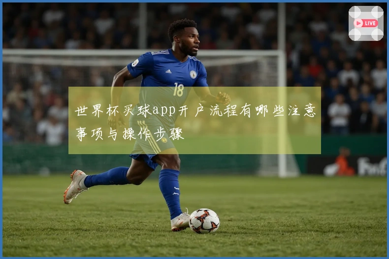 世界杯买球app开户流程有哪些注意事项与操作步骤