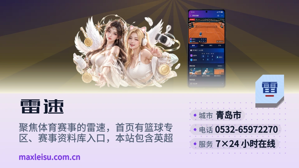 雷速介绍